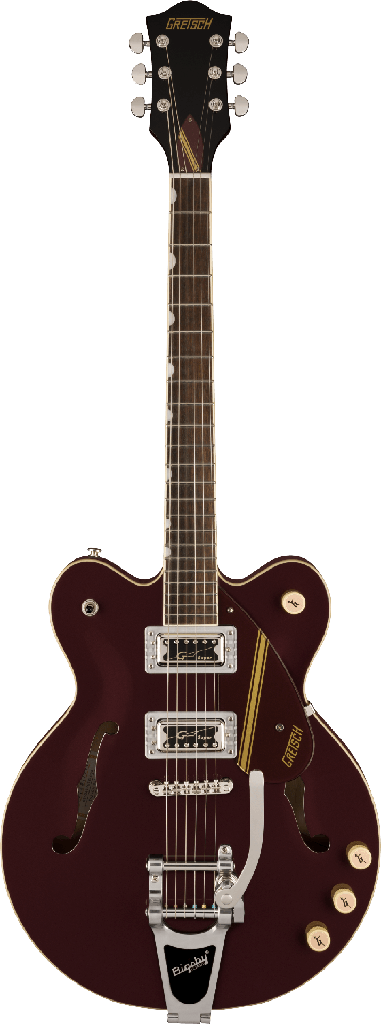 GUITARRA ELECTRICA GRETSCH G2604T S 2806104515