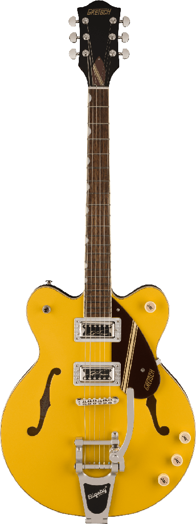 2806104563 GUITARRA ELÉCTRICA GRETSCH LE STREA 