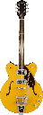 2806104563 GUITARRA ELÉCTRICA GRETSCH LE STREA 