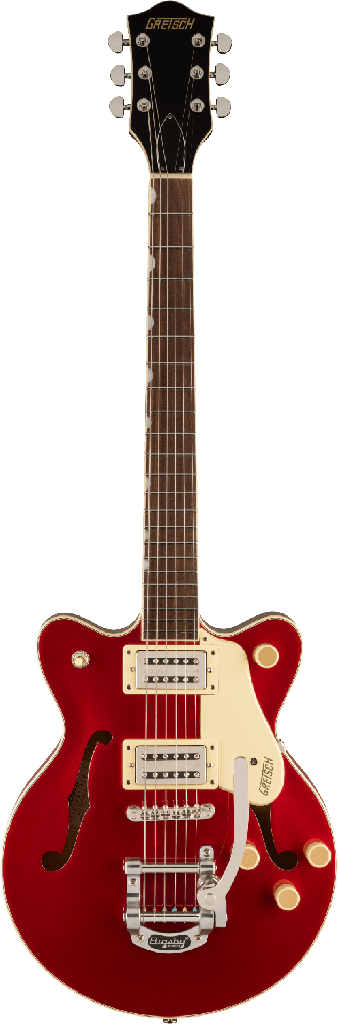 GUITARRA ELECTRICA GRETSCH G2655T S 2807200519