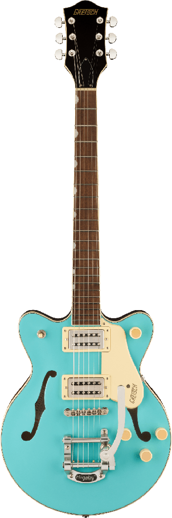 GUITARRA ELECTRICA GRETSCH G2655T S 2807200525