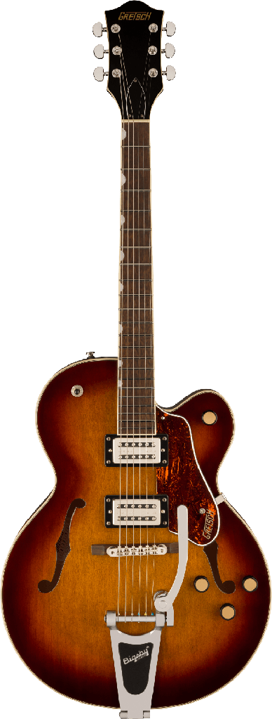 2807200531 GUITARRA ELECTRICA GRETSCH G2420 ST 