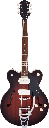 2807500597 Gretsch G2622T Streamliner Center Block Double-Cut Bigsby – Gunmetal - 