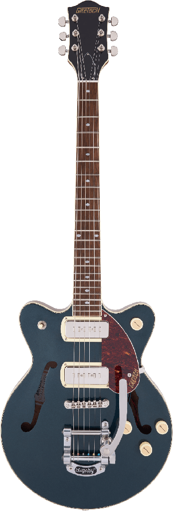 GUITARRA ELÉCTRICA GRETSCH G2655T-P90 STRM CB 2807700533