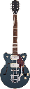 GUITARRA ELÉCTRICA GRETSCH G2655T-P90 STRM CB 2807700533