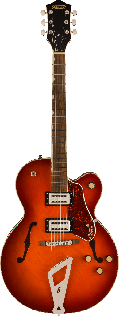 GUITARRA ELECTRICA GRETSCH G2420 ST 2817000516