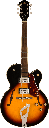 GUITARRA ELECTRICA GRETSCH G2420 ST 2817000537