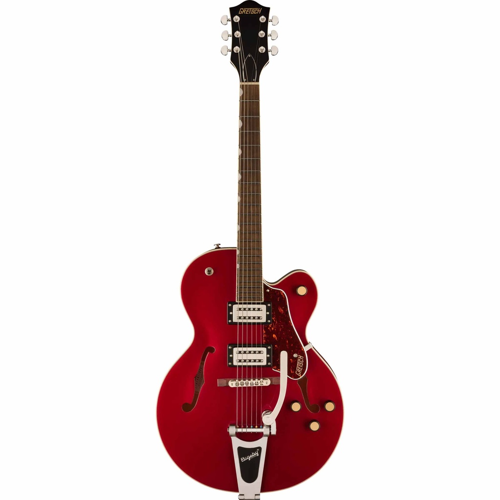 GUITARRA ELECTRICA GRETSCH G2420T Streamliner Hollow Body with Bigsby Brandywine 2807205519