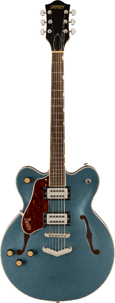GUITARRA ELÉCTRICA GRETSCH ZURDA G2 2817020568