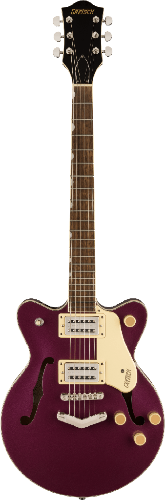 GUITARRA ELECTRICA GRETSCH, G2655 S 2817100524