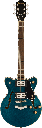 GUITARRA ELECTRICA GRETSCH G2655 Streamliner™ Center Block Jr. Double-Cut with V-Stoptail 2817100533