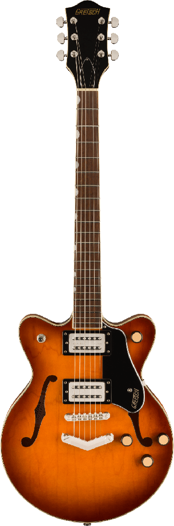 GUITARRA ELECTRICA GRETSCH G2655 ST 2817100562