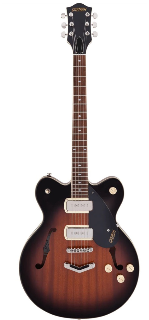 GUITARRA ELÉCTRICA GRETSCH G2622-P90 STRML CB 2817600531