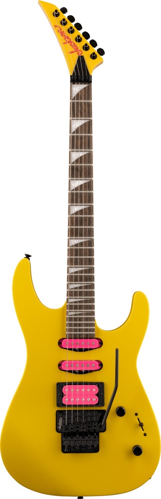 2910022504 GUITARRA ELECTRICA X SERIES JACKSON DINKY DK3XR HSS 