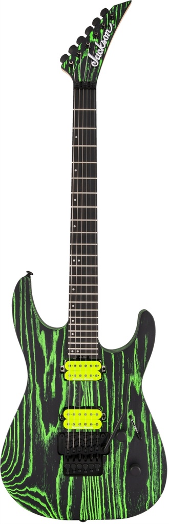 GUITARRA JACKSON ELECTRICA PRO SERIES DINKY DK2 ASH 2910022518