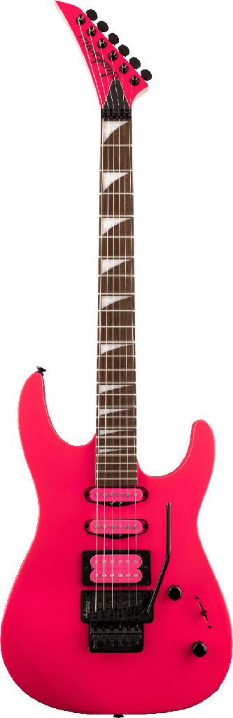 GUITARRA JACKSON X SERIES DKY DK3XR 2910022519