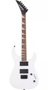 GUITARRA JACKSON ELÉCTRICA DINKY SNOW WHITE DK2X 2910042576