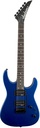 GUITARRA JACKSON ELÉCTRICA JS12 SERIE DINKY AMARANTH 2910112527