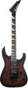 GUITARRA ELECTRICA JACKSON JS SERIES DINKY ARCH TOP JS32Q DKA 2910113510