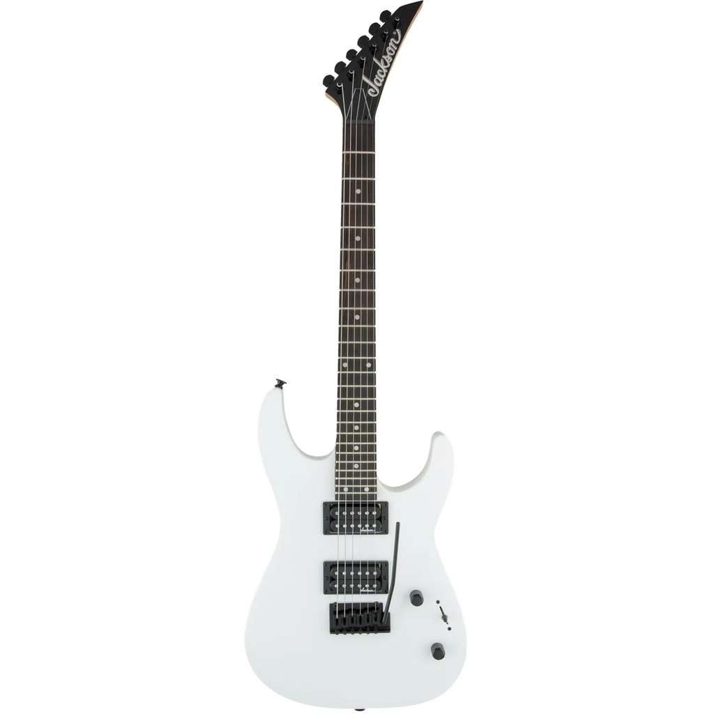 GUITARRA JACKSON ELECTRICA SERIE DINKY JS12 DK AH FB 24 F
