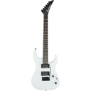 GUITARRA JACKSON ELECTRICA SERIE DINKY JS12 DK AH FB 24 F