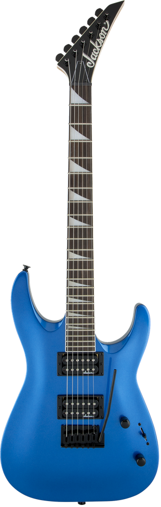 GUITARRA JACKSON JKSN SERIE DINKY JS22 AZL 2910124527