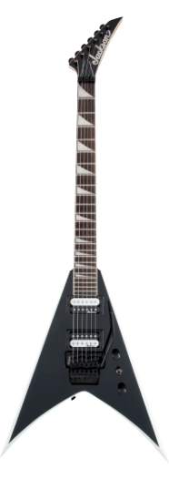 2910124572 GUITARRA JACKSON JS32 KV AH FB NEGR 