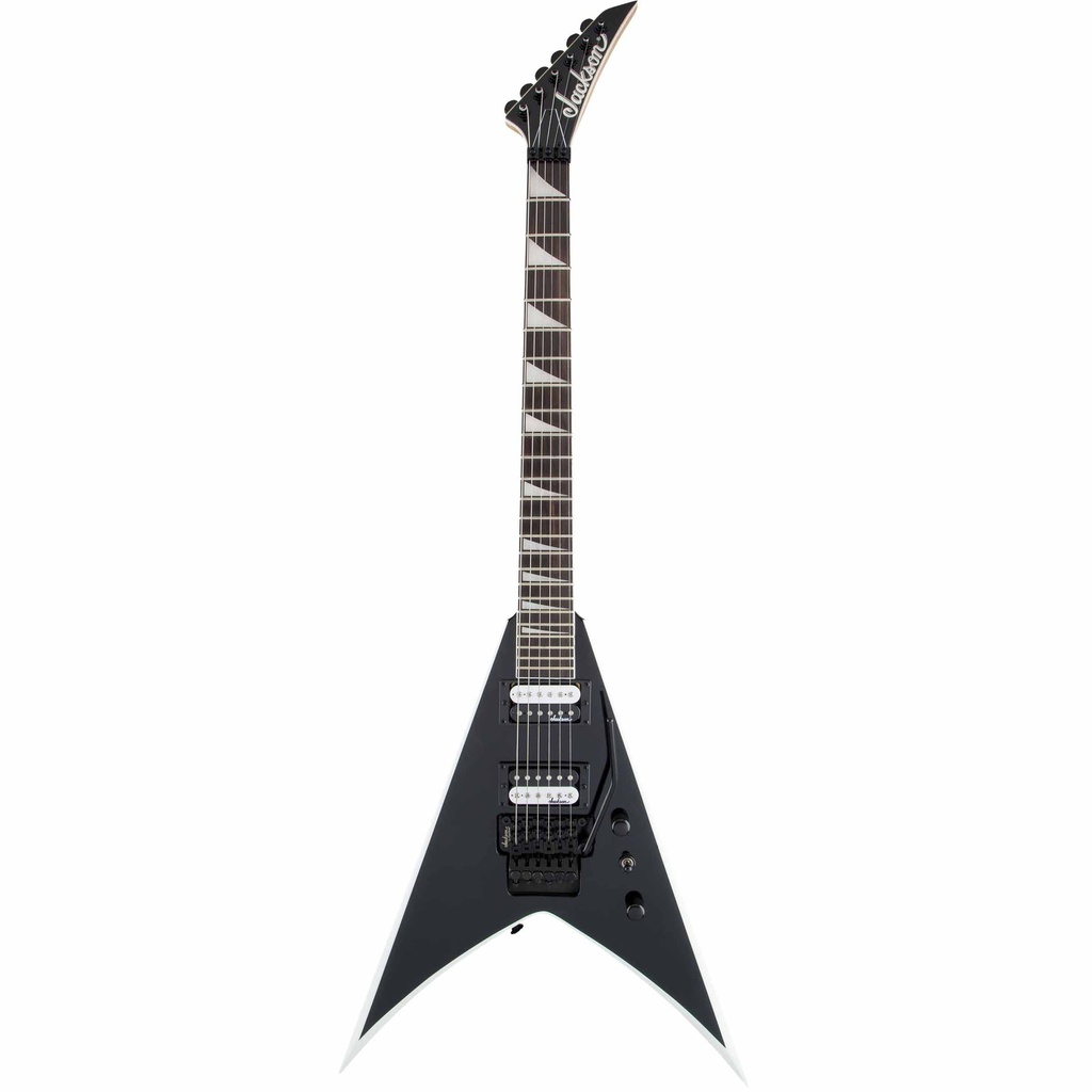 GUITARRA JACKSON JS32 KV AH FB NEGR 2910124572