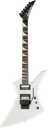 GUITARRA JACKSON SERIE JS32 KE, AH FB BLANC 2910134576