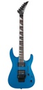 GUITARRA JACKSON SERIE JS DINKY AZUL BRILLA 2910148522
