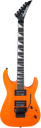 GUITARRA JACKSON SERIE JS32 DINKY NARANJA N 2910148580