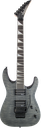 GUITARRA JACKSON JS32Q, NEGRO TRANS 2910238585