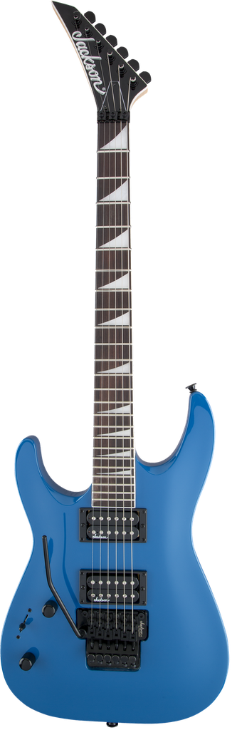 2911138522 GUITARRA ELÉCTRICA JACKSON JS SERIES JS32L AZL DINKY LH 