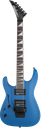 GUITARRA ELÉCTRICA JACKSON JS SERIES JS32L AZL DINKY LH 2911138522