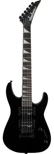 GUITARRA JACKSON ELÉCTRICA SERIES JS1X DK MINION 2912223503