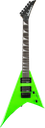 2913334518 Jackson JS Series RR Minion JS1X  Neon Green 