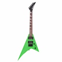 Jackson JS Series RR Minion JS1X  Neon Green 2913334518