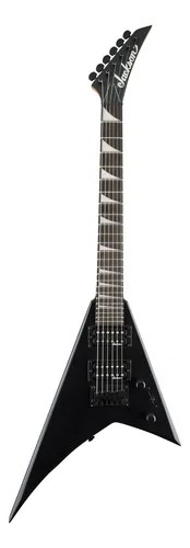 2913334568 GUITARRA JACKSON ELECTRICA JS1X RANDY RHOADS MINION AH FB SATIN BLACK 