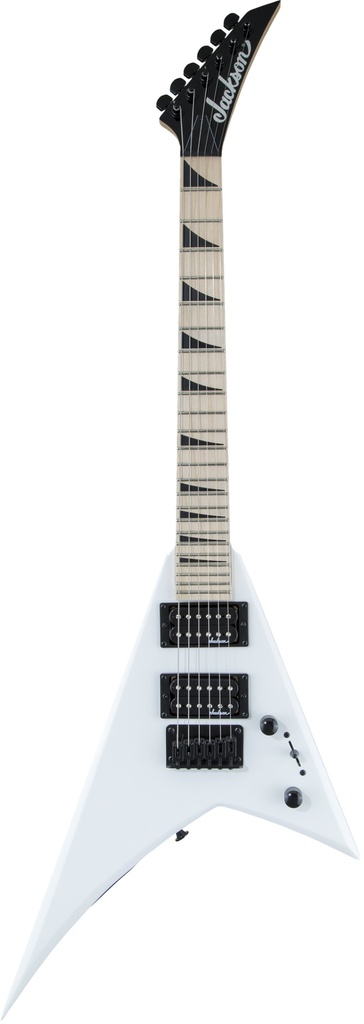 GUITARRA JACKSON ELECTRICA RR MINION JS1XM SERIE JS 2913344576