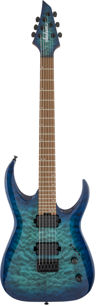 GUITARRA JACKSON PRO MM JUGG HT 6-C 2914006521