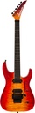 GUITARRA Jackson Pro Plus Dinky DKAQ Firestorm 2914105515