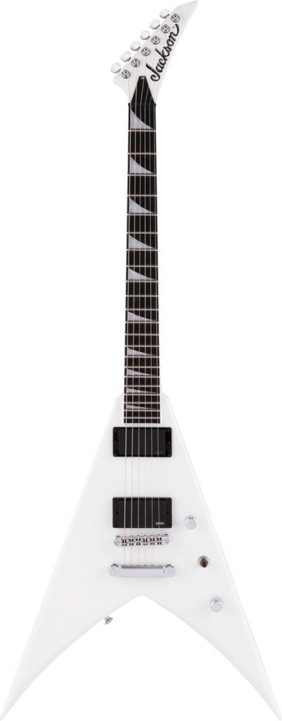 GUITARRA JACKSON ELECTRICA SERIE PRO KING V KVTMG 2914413576