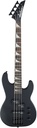 BAJO JACKSON ELECTRICO MINION JS1X SERIE JS 2915556568