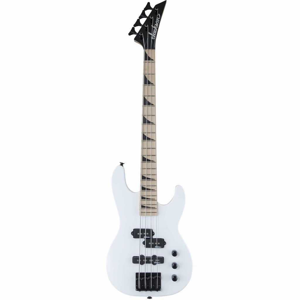 BAJO ELECTRICO SERIE JS JACKSON MINION JS1XM 2915557576