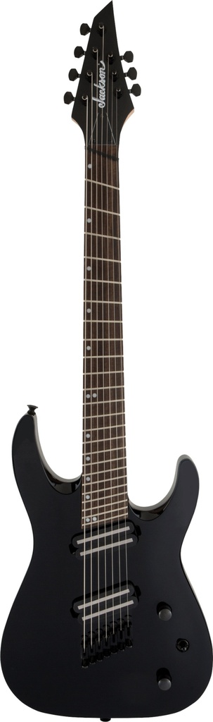 GUITARRA ELECTRICA JACKSON SERIES X DINKY ARCH TOP DKAF7 MS 2916173503