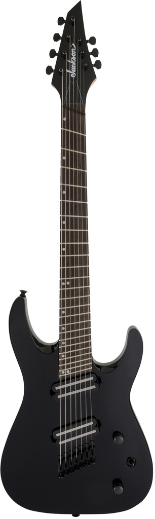GUITARRA JACKSON ELECTRICA ARCH DE LA SERIE X DKAF7 MS 2916173503