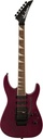 GUITARRA JACKSON ELÉCTRICA DE LA SERIE X SL3X DX 2916342509
