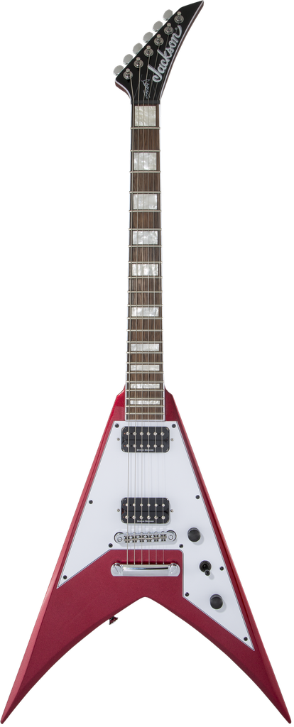 GUITARRA ELECTRICA X SERIES SIGNATURE JACKSON SCOT IAN KING V KVXT 2916403509