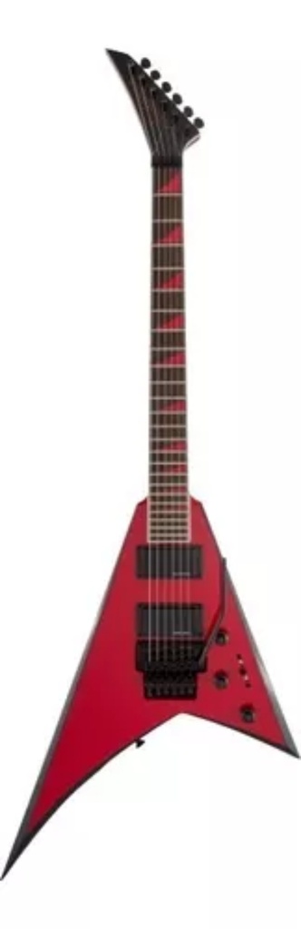 GUITARRA ELECTRICA X SERIES JACKSON RHOADS RRX24 2916404540