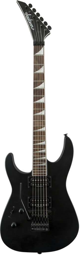 GUITARRA JACKSON X SERIES SOLOIST SLX LH NE 2916433568